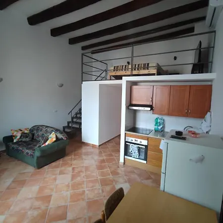 A Casa Di Cico Trani