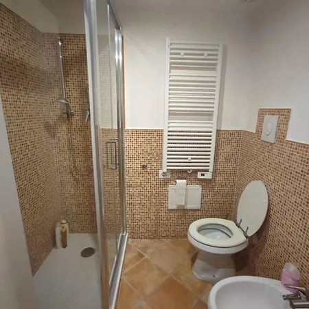 Apartmán A Casa Di Cico