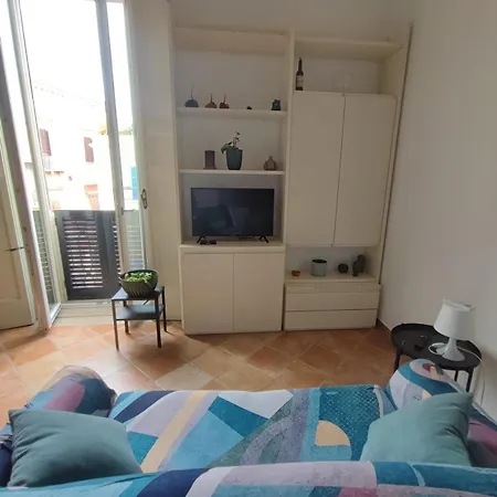 A Casa Di Cico Apartmán *
