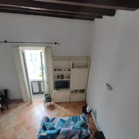 Apartmán A Casa Di Cico