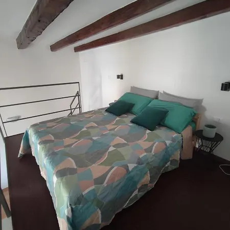 A Casa Di Cico Trani