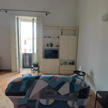 A Casa Di Cico * Trani